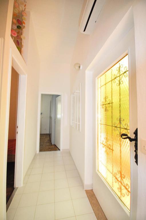 Palme Apartment Novigrad  Luaran gambar