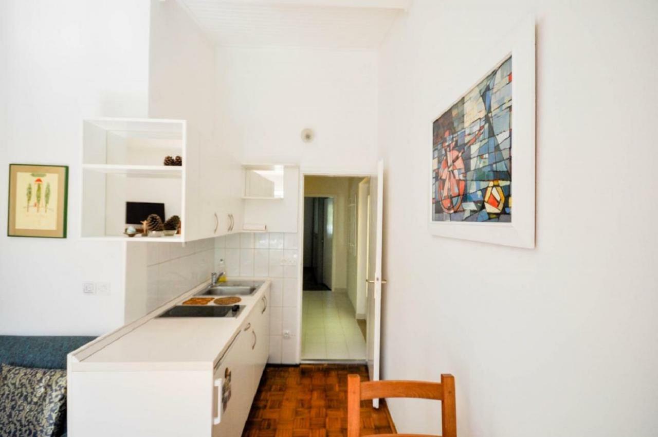 Palme Apartment Novigrad  Luaran gambar